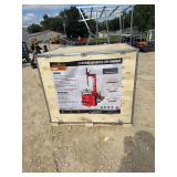 Unused LandHonor 24-IN SEMI AUTOMATIC TIRE CHANGER