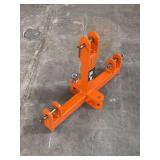 Quick Coupler 1
