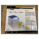 Unused LandHonor 25 Lbs Bullet Ice Maker