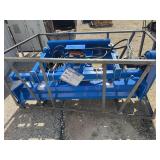 2026 Unused Top Cat Skid Steer Soil conditioner