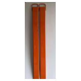 2026 Unused Pallet Fork Extensions ... 86 Inches