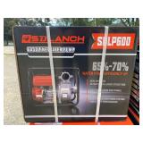 SDLP600 GASOLINE WATER PUMP | High-Efficiency Water Transfer & Irrigation Solution