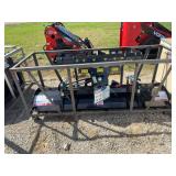 Unused 2026 AGT Skid Steer Bulldozer
