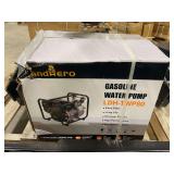 Unused 2026 3 INCH SEMI-TRASH WATER PUMP