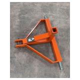 QUICK COUPLER 4
