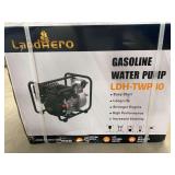 Unused 2026 3 INCH SEMI-TRASH WATER PUMP