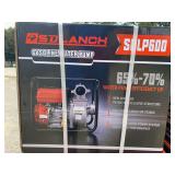 SDLP600 GASOLINE WATER PUMP | High-Efficiency Water Transfer & Irrigation Solution