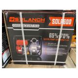 SDLANCH SDLP600 Gasoline Water Pump