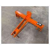 Quick Coupler 10