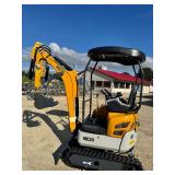 SDLANCH 2026 Unused YANMAR ENGINE DIESEL ME20 Mini Excavator