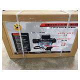 Unused 13000LB Electric Winch