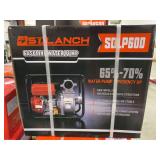 SDLANCH SDLP600 Gasoline Water Pump