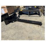Future Skid Steer Telescopic Boom