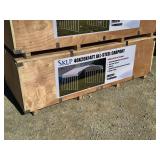 SKLP 40x20x14FT ALL-STEEL CARPORT