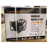 Unused 2026 3 INCH SEMI-TRASH WATER PUMP