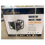Unused 2026 3 INCH SEMI-TRASH WATER PUMP
