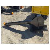 Future Adjustable Forklift Lifting Arm