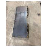 YINTATECH 1/2” Universal Quick Attach Mount Plate ... QMP2-16-12T
