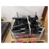 Excavator Attachments ... See Description