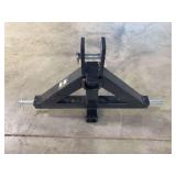 Class 1 Quick Hitch