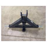 Class 1 Quick Hitch