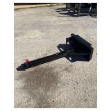 Future MINI Telescopic Boom
