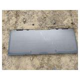 YINTATECH 1/4” Universal Quick Attach Mount Plate ... QMP3-16-6T
