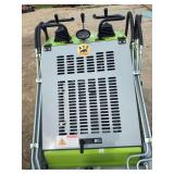 Unused 2026 Mini Skid Steer Loader ats-460