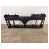 Wolverine 2026 Unused Pallet Fork Frame ... PFF3-13-45W