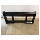 Wolverine 2026 Unused Pallet Fork Frame ... PFF2-13-45W