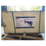 Unused LandHonor 7 Ton Electric Log Splitter