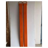 2026 Unused Pallet Fork Extensions ... 86 Inches