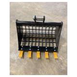 60cm grid bucket