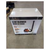 Unused LandHonor Leaf Blower