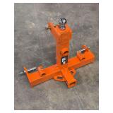 Quick Coupler 8