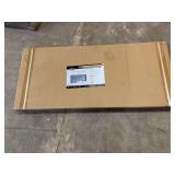 Unused LandHonor 1/2In Universal Quick Attach Mount Plate