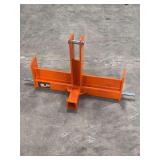 Quick Coupler 9