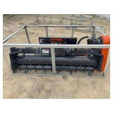 2026 Wolverine Unused Power Rake