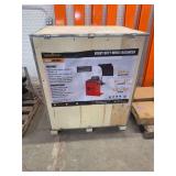 Unused LandHonor Heavy Duty Wheel Balancer