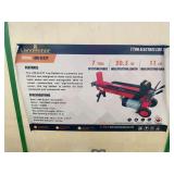 Unused LandHonor 7 Ton Electric Log Splitter