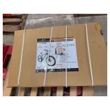 Unused LandHonor Mountain Bike