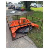 Wolverine 2026 Disc Mulcher