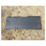 YINTATECH 1/2” Universal Quick Attach Mount Plate ... QMP2-16-12T