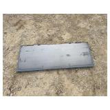 YINTATECH 1/4” Universal Quick Attach Mount Plate ... QMP3-16-6T