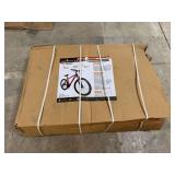 Unused LandHonor Mountain Bike