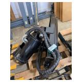 20cm drill auger