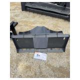 Unused 2026 Skid Steer Tree Digger Attachment
