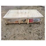 SDLANCH 20x30 All Steel Carport ... SDLC2030FT