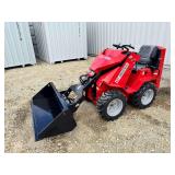 Unused 2026 AGT SDA-140w Wheeler Loader