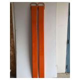 2026 Unused Pallet Fork Extensions ... 86 Inches